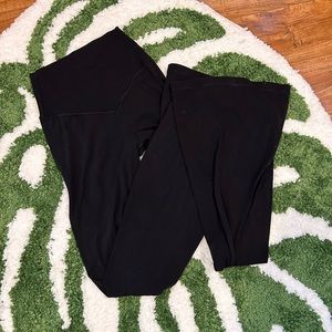 aerie offline crossover flares